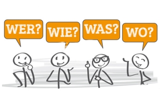 Faq Fragen und Antworten