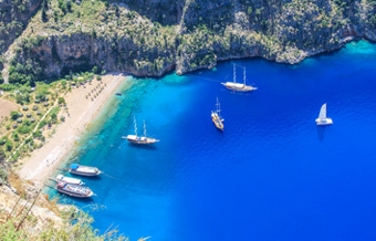 Hoteltransfer Dalaman