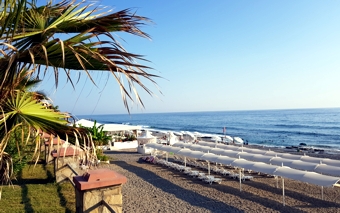 Hoteltransfer Gazipasa