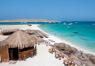 Hurghada Flughafen Transfer nach Soma Bay, Makadi Bay, Sahl Hasheesh