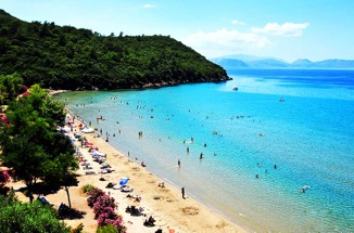 Izmir Flughafen Transfer nach Cesme, Kusadasi