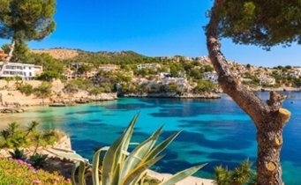 Mallorca Flughafentransfer nach Alcudia, Magaluff