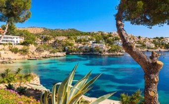 Mallorca Flughafentransfer nach Alcudia, Magaluff