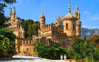 Malaga nach Marbella
