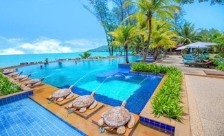 Phuket Flughafen Transfer