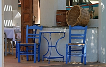 Rhodos Flughafen nach Hotel Transfer