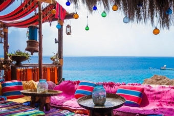 Sharm el Sheik Flughafen Taxi Service Sharm el Sheik Flughafen Taxi