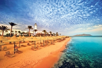 Sharm el Sheik Flughafen Transfer VIP Shuttle Sharm el Sheik Flughafen Transfer